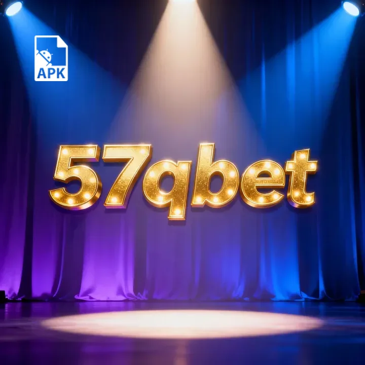 APK oficial da 57qbet para Android