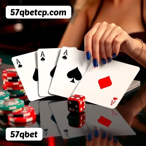 6 vantagens exclusivas do programa VIP da 57qbet