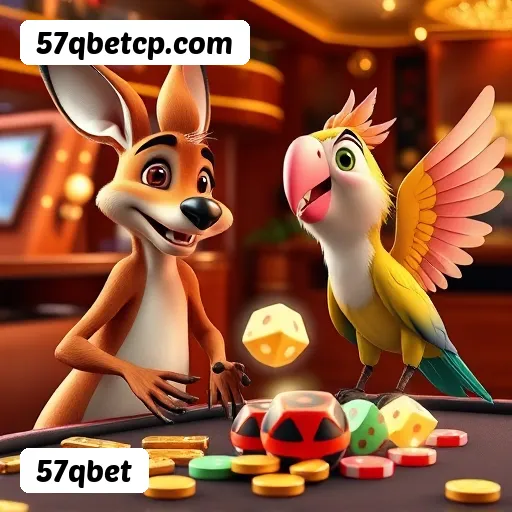 57qbet APP mobile iOS Android - 187 mil downloads São Paulo Rio BH