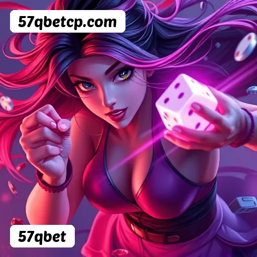 Loterias online disponíveis na 57qbet