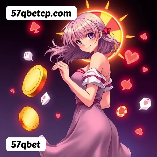 Principais provedores de slots da 57qbet - NetEnt, Pragmatic Play, Play'n GO