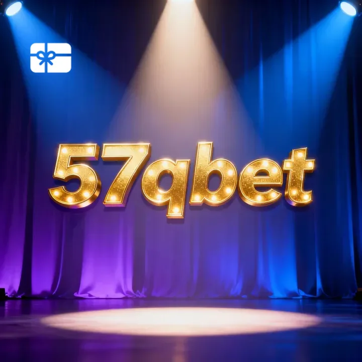 Bônus 57qbet