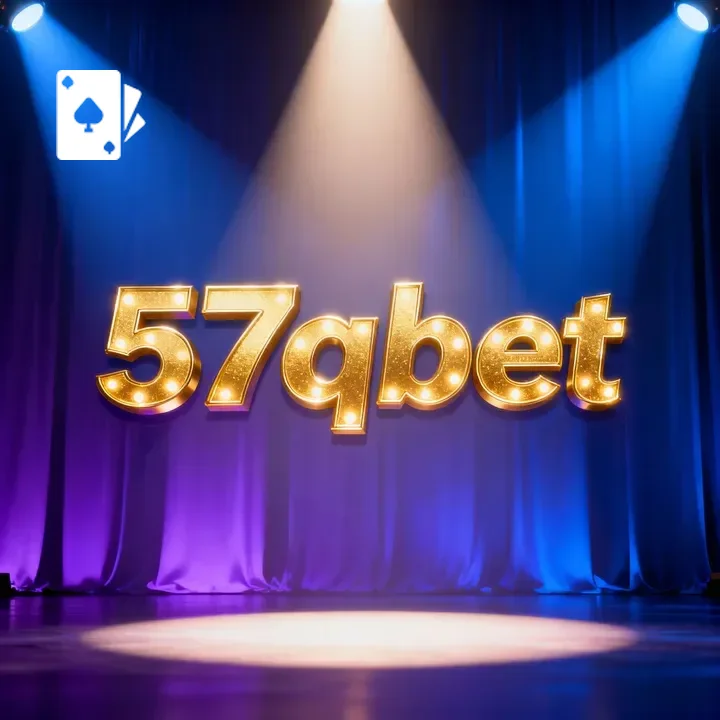 Cassino ao vivo da 57qbet com dealers reais
