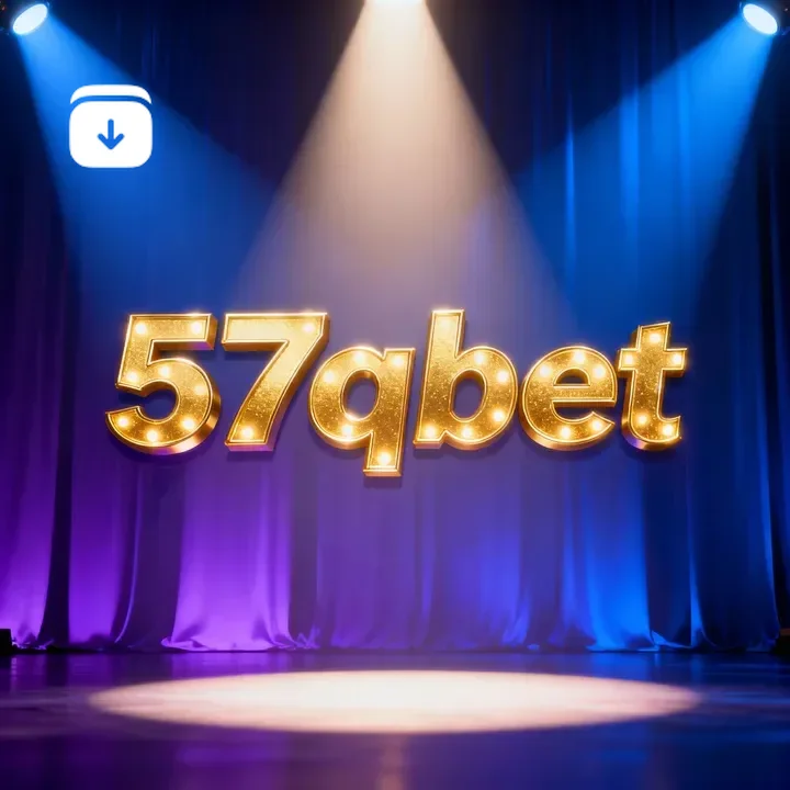Download gratuito do app da 57qbet
