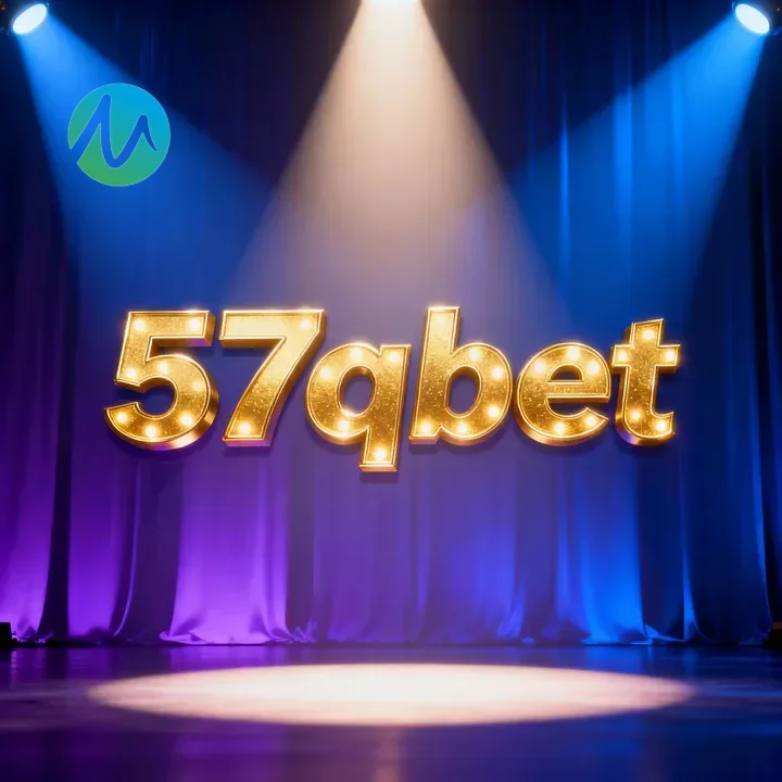 Logo da 57qbet