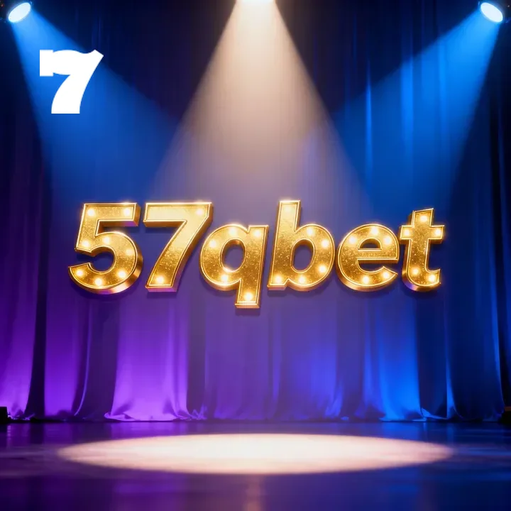 Slots online da 57qbet com jackpots progressivos