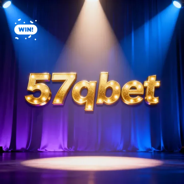 Ganhe prêmios incríveis na 57qbet